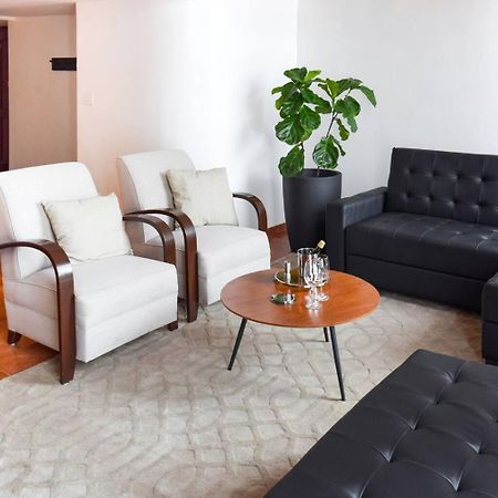Amazing Loft With The Best View Of Casco Viejo! Panama by Eksteriør bilde
