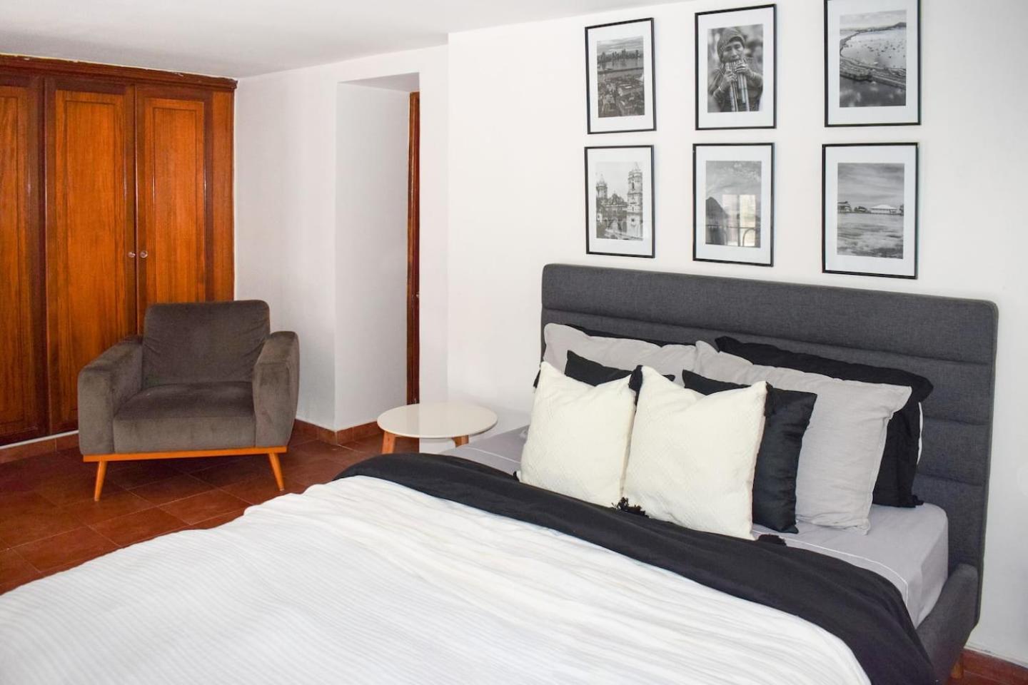 Amazing Loft With The Best View Of Casco Viejo! Panama by Eksteriør bilde