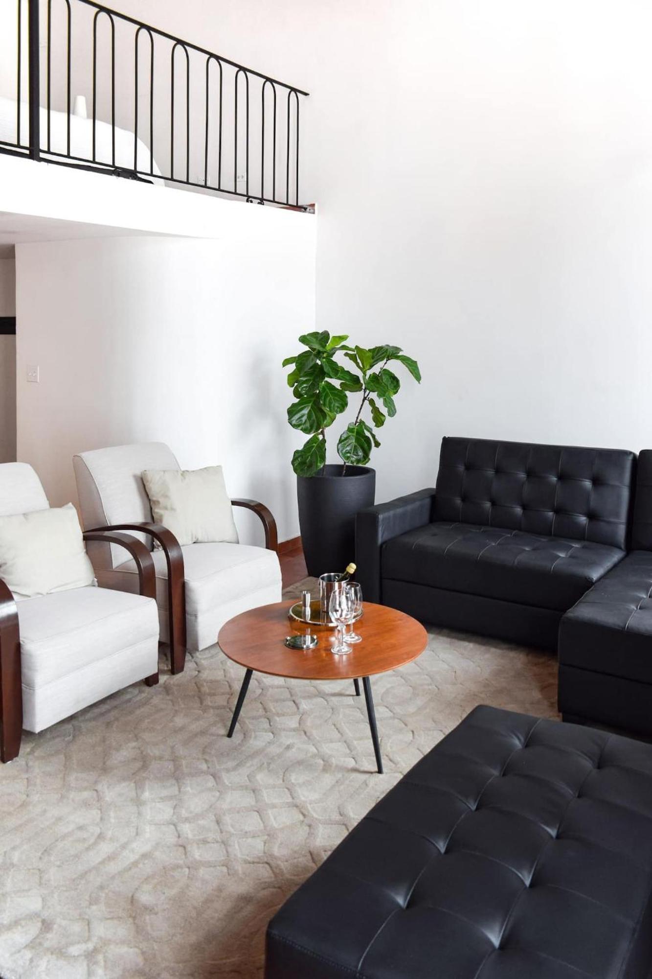 Amazing Loft With The Best View Of Casco Viejo! Panama by Eksteriør bilde