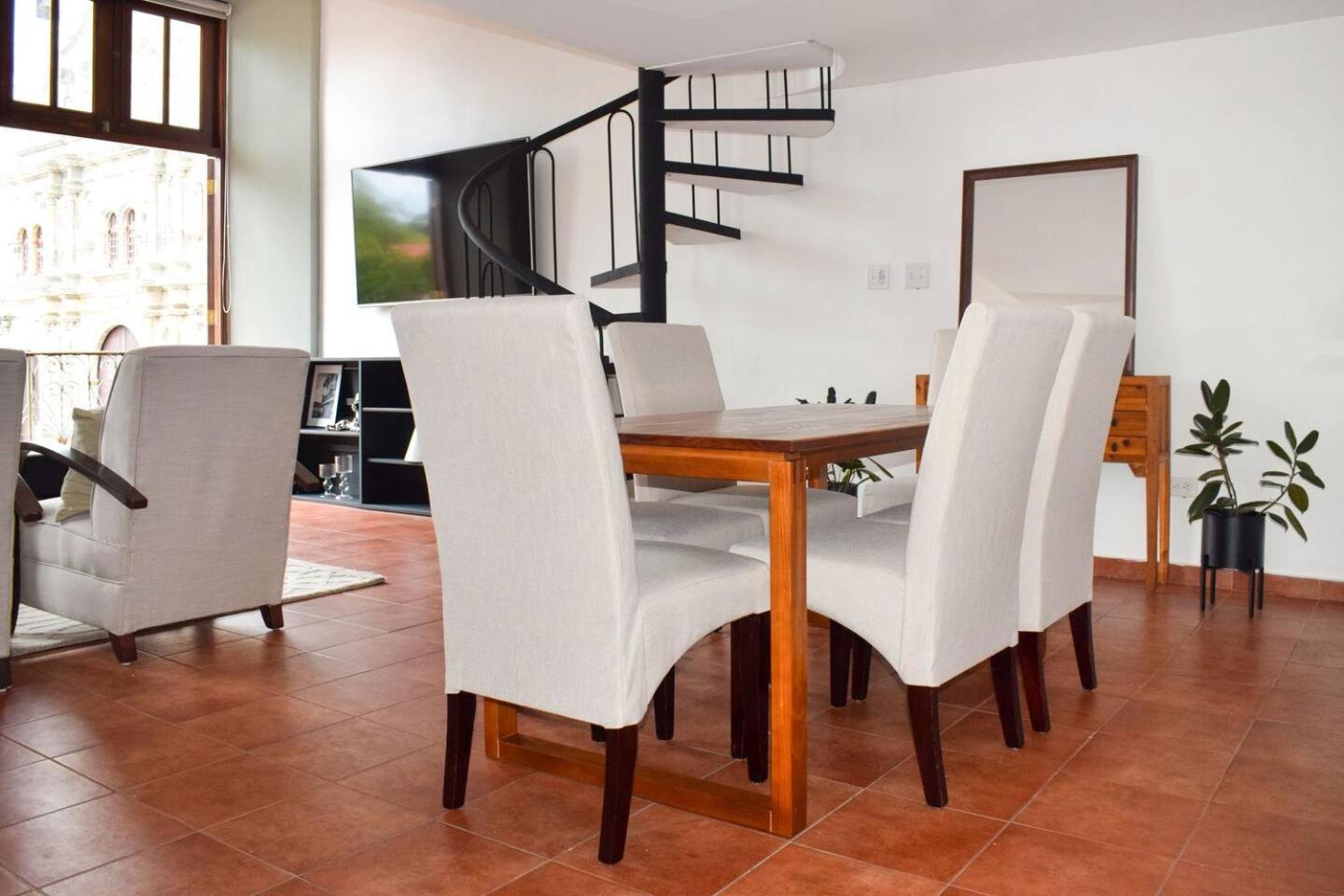 Amazing Loft With The Best View Of Casco Viejo! Panama by Eksteriør bilde