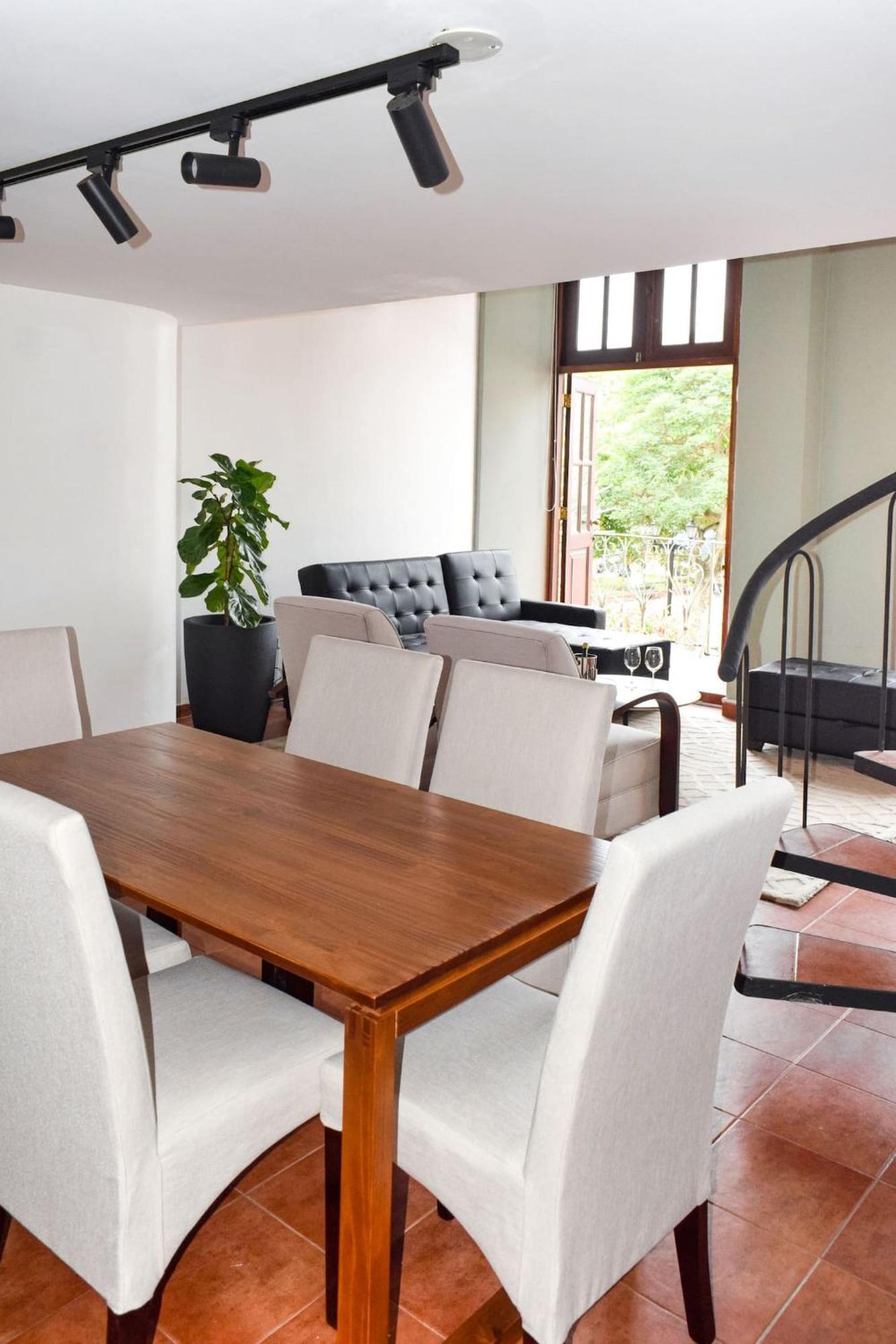 Amazing Loft With The Best View Of Casco Viejo! Panama by Eksteriør bilde
