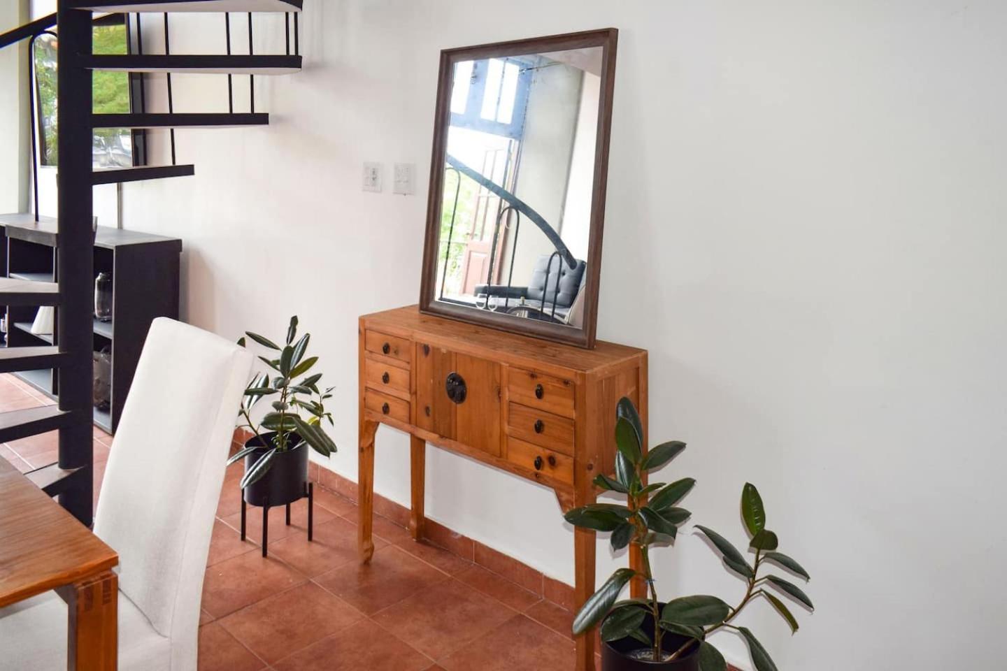 Amazing Loft With The Best View Of Casco Viejo! Panama by Eksteriør bilde