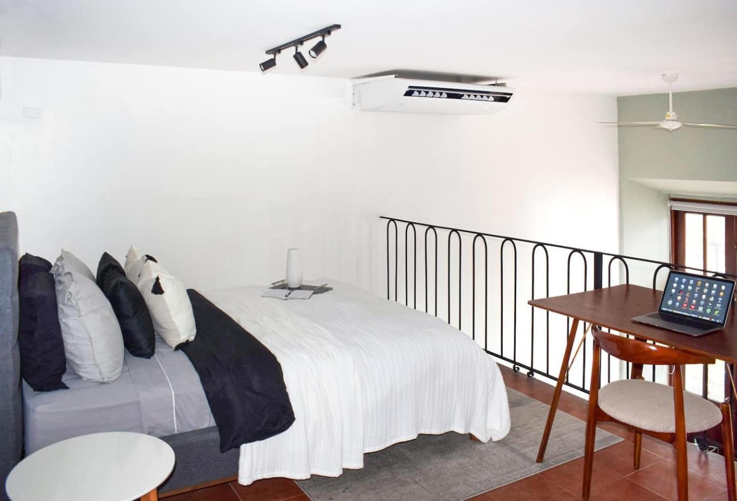 Amazing Loft With The Best View Of Casco Viejo! Panama by Eksteriør bilde