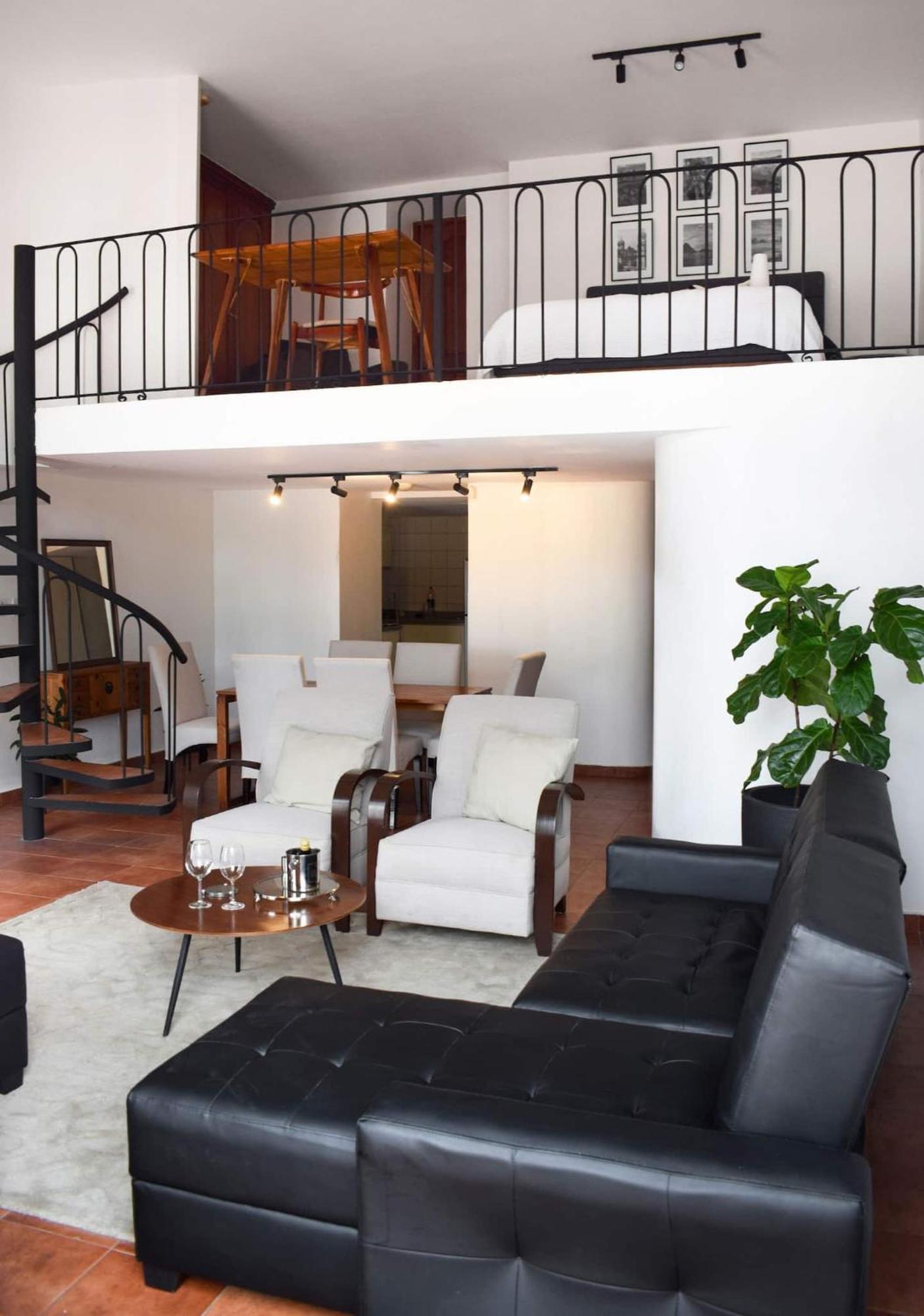 Amazing Loft With The Best View Of Casco Viejo! Panama by Eksteriør bilde