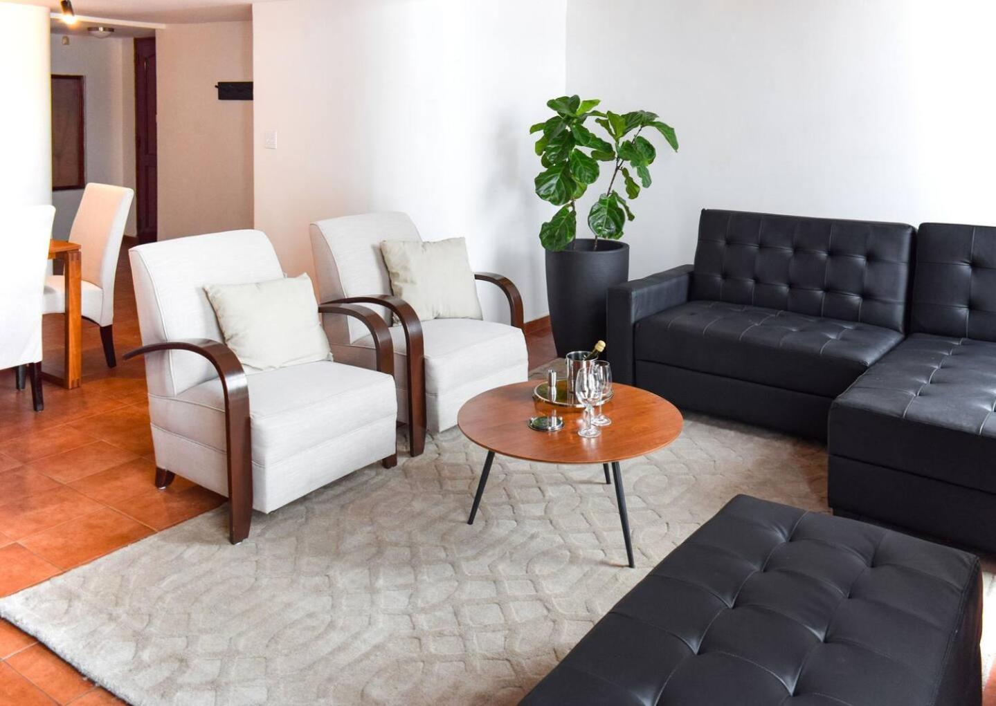 Amazing Loft With The Best View Of Casco Viejo! Panama by Eksteriør bilde