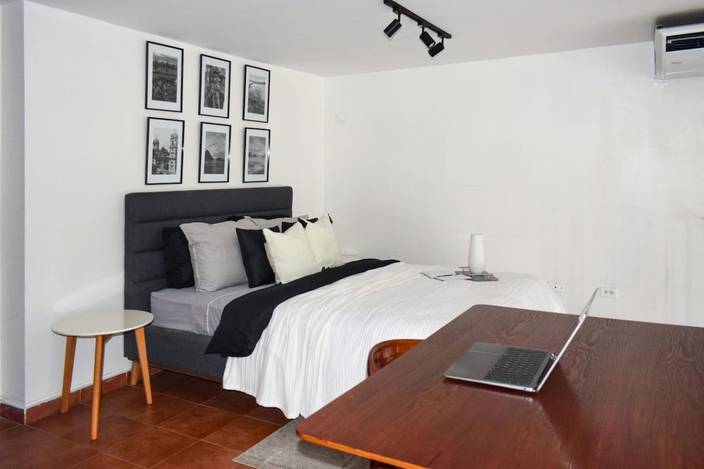Amazing Loft With The Best View Of Casco Viejo! Panama by Eksteriør bilde